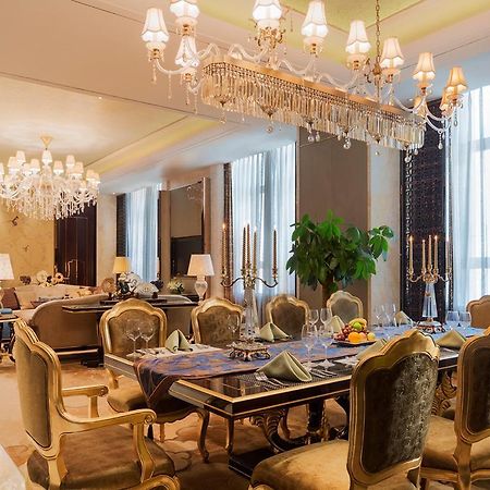 Wanda Realm Chifeng Hotel المظهر الخارجي الصورة
