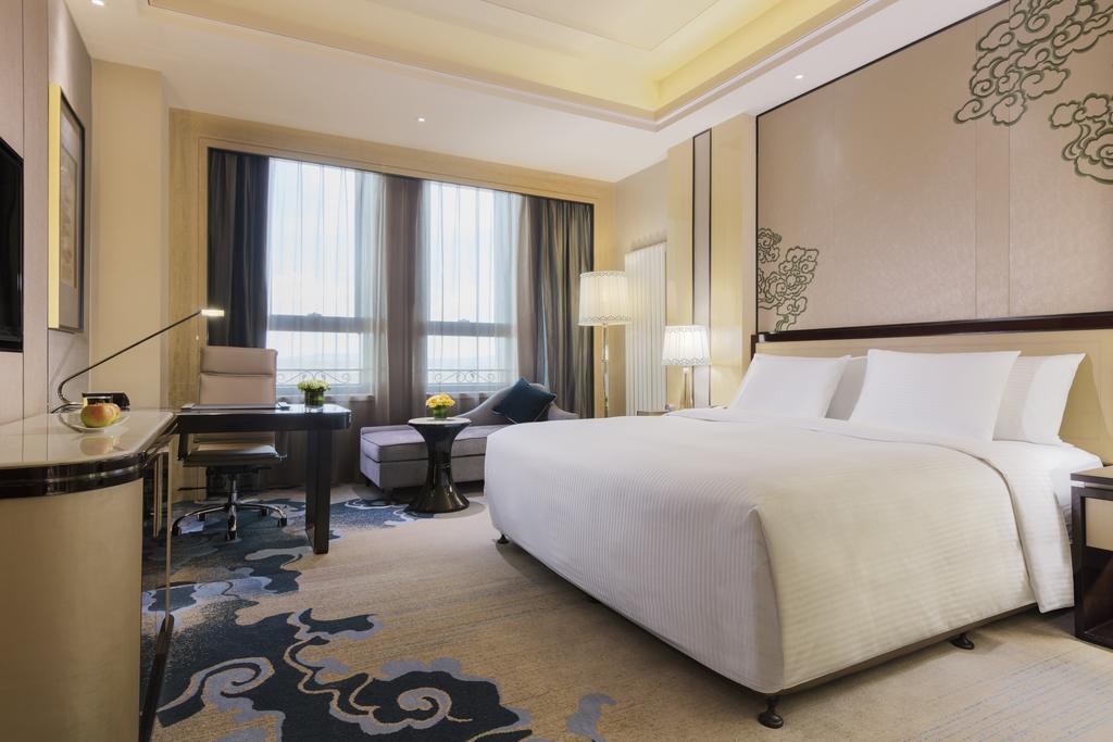 Wanda Realm Chifeng Hotel الغرفة الصورة