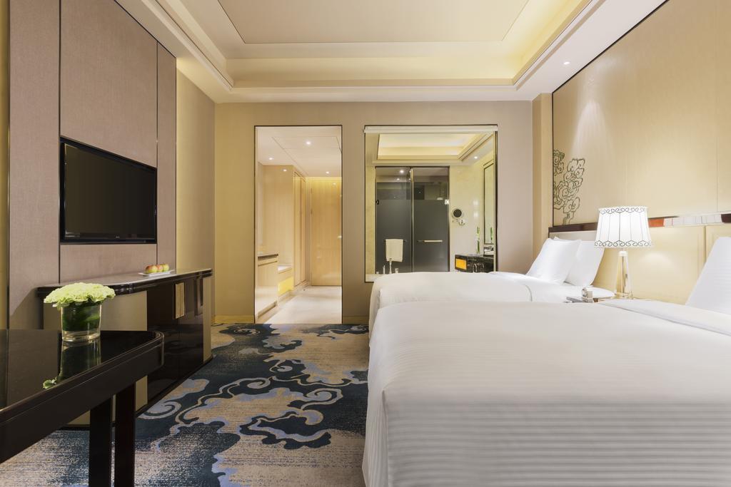 Wanda Realm Chifeng Hotel الغرفة الصورة