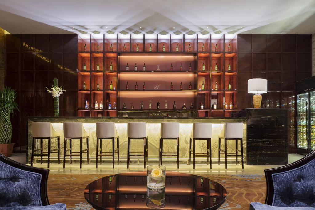 Wanda Realm Chifeng Hotel المظهر الخارجي الصورة