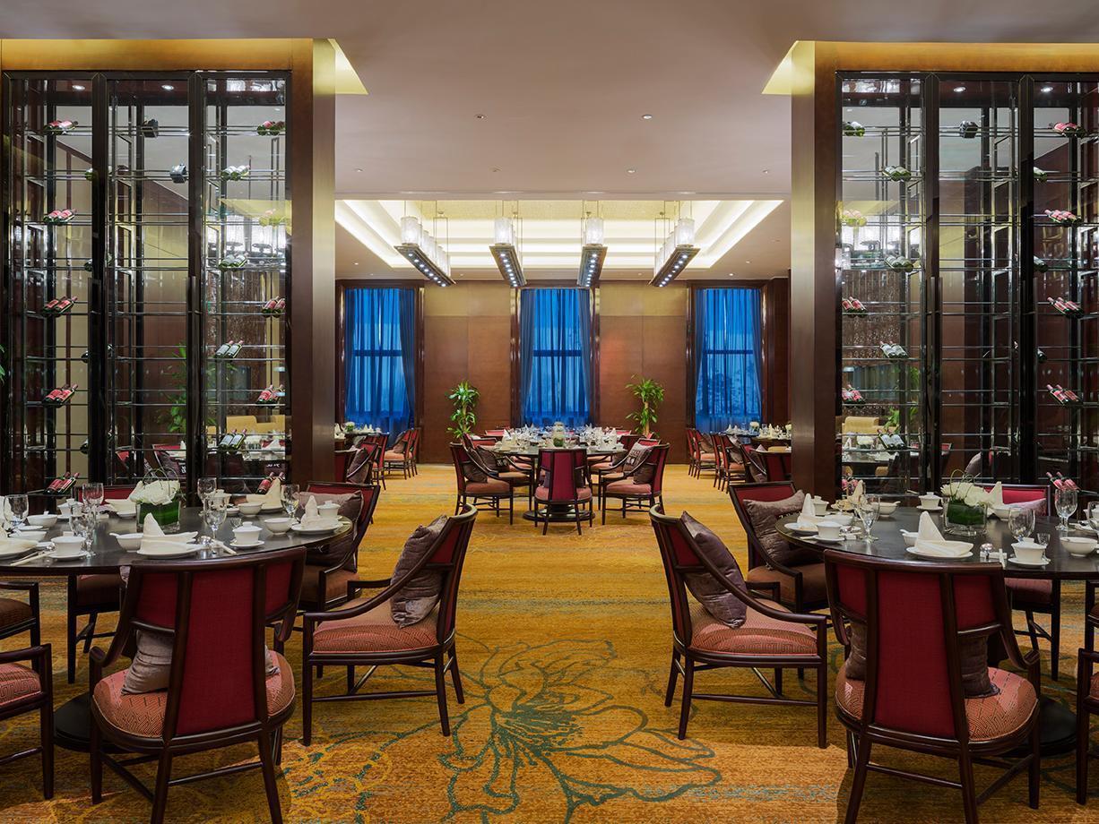 Wanda Realm Chifeng Hotel المظهر الخارجي الصورة