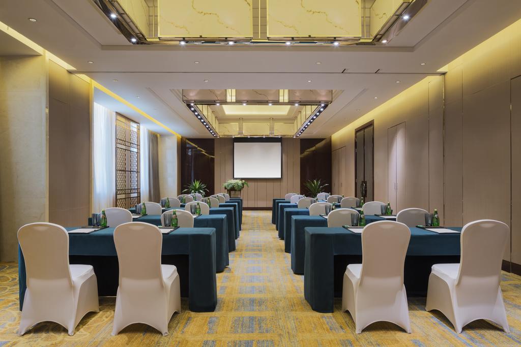 Wanda Realm Chifeng Hotel المظهر الخارجي الصورة