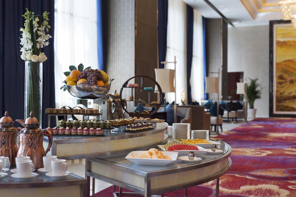 Wanda Realm Chifeng Hotel المظهر الخارجي الصورة