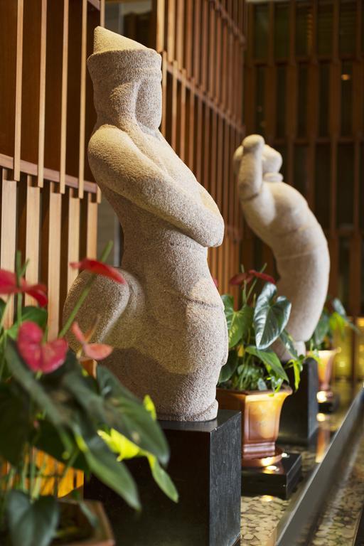 Wanda Realm Chifeng Hotel المظهر الخارجي الصورة